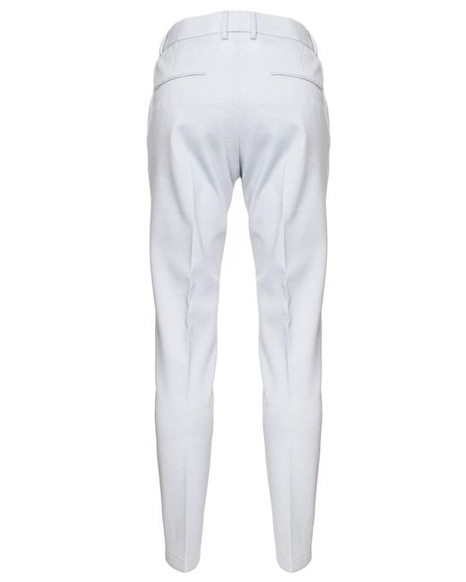 Drykorn Anzughose Ajend_SK (1-tlg) in White für Herren