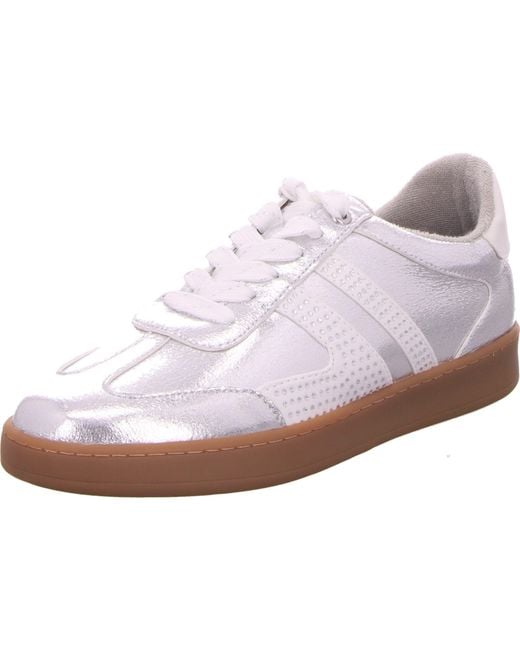 La Strada White Sneaker