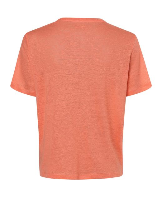 Fynch-Hatton Pink T-Shirt
