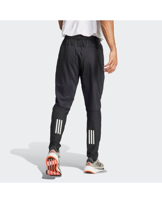 Adidas Originals Own The Run Joggers in Gray für Herren