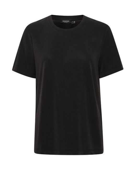 Soaked In Luxury Black T-shirt SLColumbine