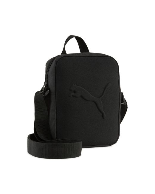 PUMA Black BUZZ Portable
