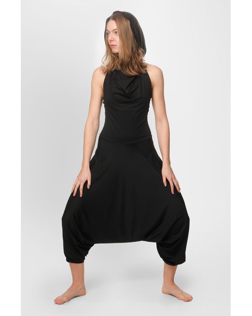 Nipala Blue Jumpsuit MADDY