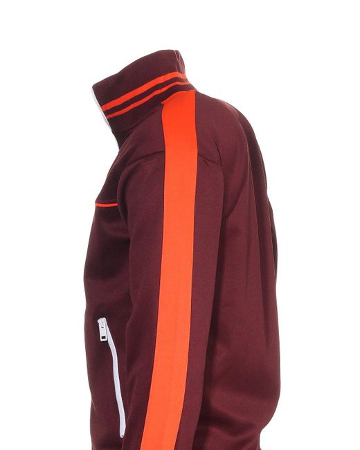 DIESEL Sweater -ROOTS Pullover, , Sportjacke, Größe: S in Red für Herren