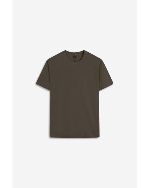 Cinque T-Shirt CIBENT, grUEn in Multicolor für Herren