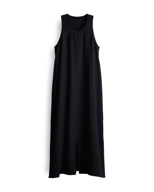 someday. Black A-Linien-Kleid