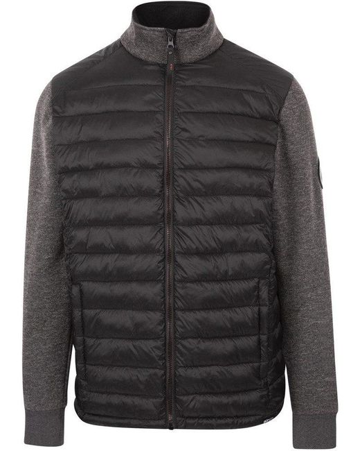DLX Kurzjacke in Gray für Herren
