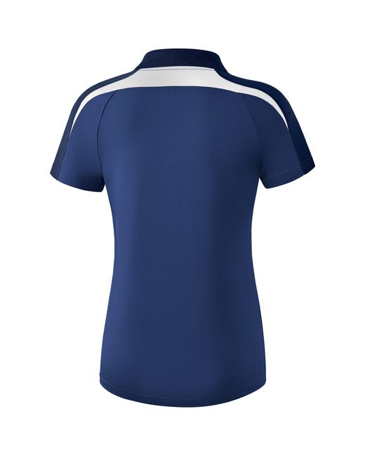 Erima Blue Liga 2.0 Poloshirt