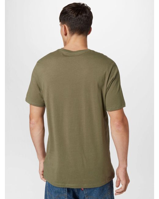 Wrangler T-Shirt (2-tlg) in Multicolor für Herren