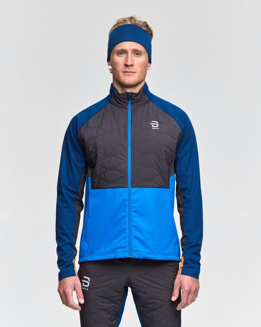 Daehlie Funktionsjacke Jacket Challenge 2.0 in Blue für Herren