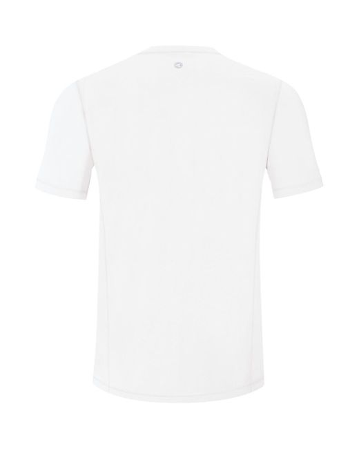 JAKÒ White T-Shirt Run 2.0