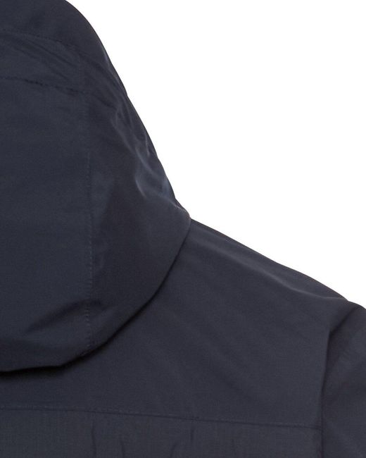 Camel Active Funktionsjacke Funktionjacke in Blue für Herren