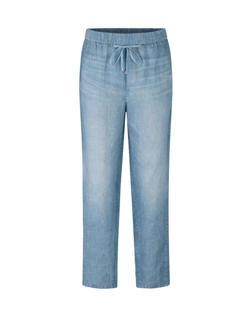 Marc Cain Blue Stoffhose