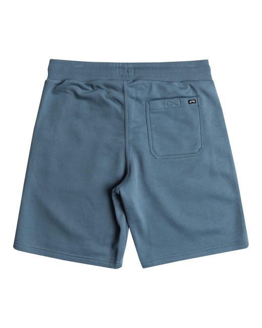 Billabong M Arch Short Shorts in Blue für Herren