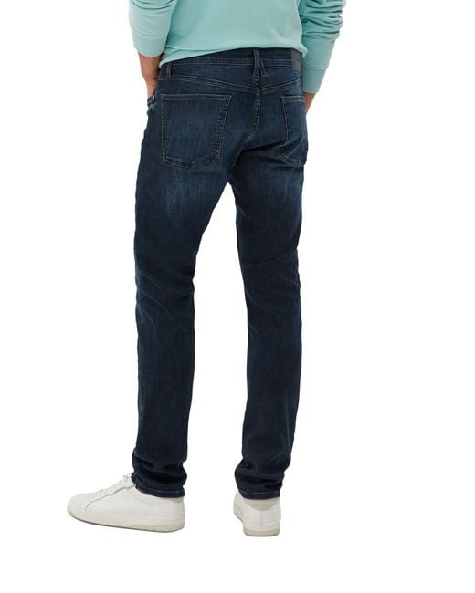 S.oliver 5-Pocket-Jeans in Blue für Herren