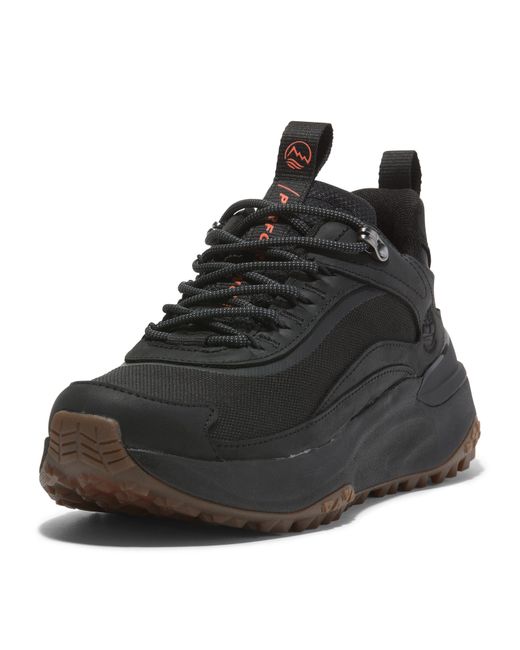 Timberland Black MOTION ACCESS
