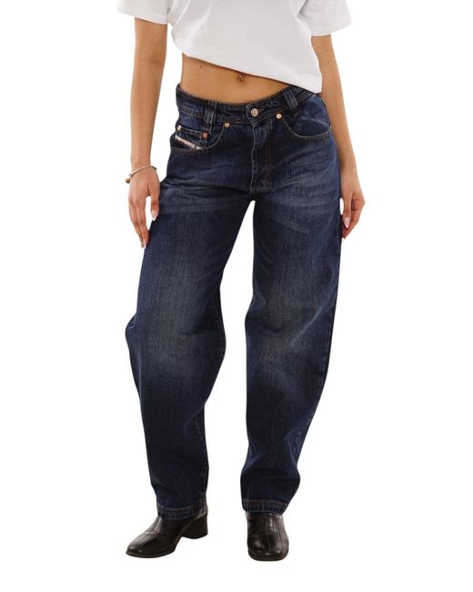 PICALDI Jeans Blue PICALDI --Jeans Zicco 471 Hurricane W (1-tlg) 5-Pocket-Style