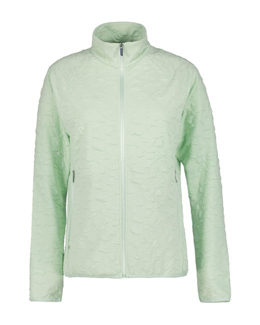 Luhta Green Outdoorjacke Midlayer HELSINGBY