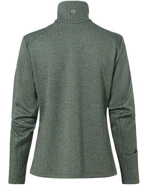 Vaude Green Funktionsjacke