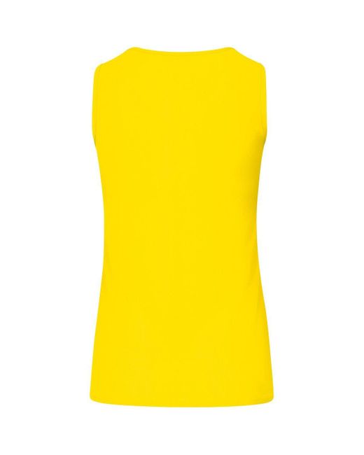 JAKÒ Yellow T-Shirt Tanktop Challenge