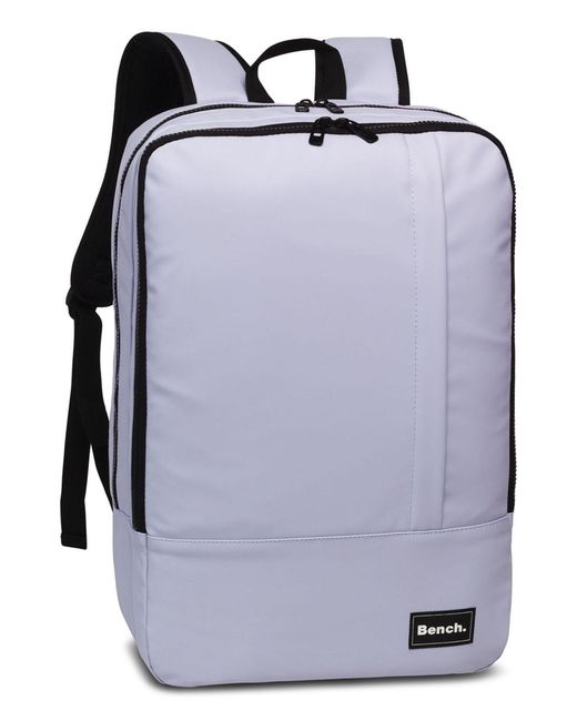 Bench Blue Rucksack Hydro