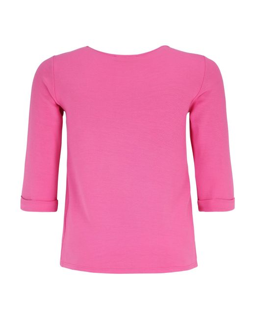 Doris Streich Pink T-Shirt