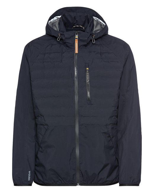 Camel Active Blouson in Blue für Herren