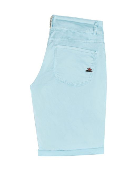 Buena Vista Blue Shorts