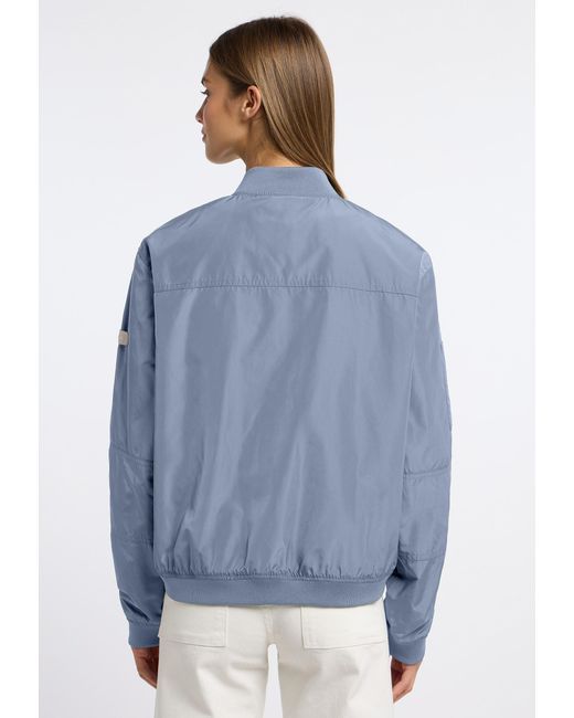 Frieda & Freddies Blue Blouson / Brooklyn Neo