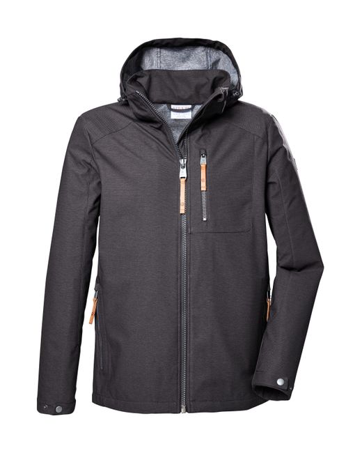 G.i.g.a. Dx .I.G.A. DX by killtec GS 7 MN SFTSHLL JCKT Softshelljacke in Blue für Herren