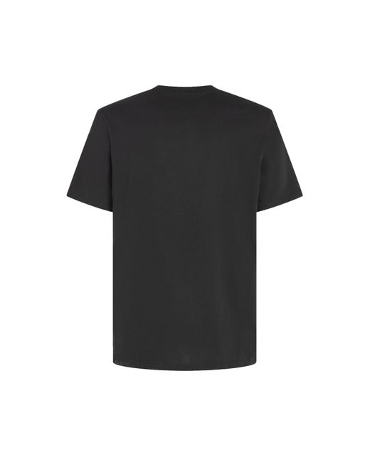 O'neill Sportswear ' - JACK WAVE T-SHIRT mti Rundhalsausschnitt in Black für Herren