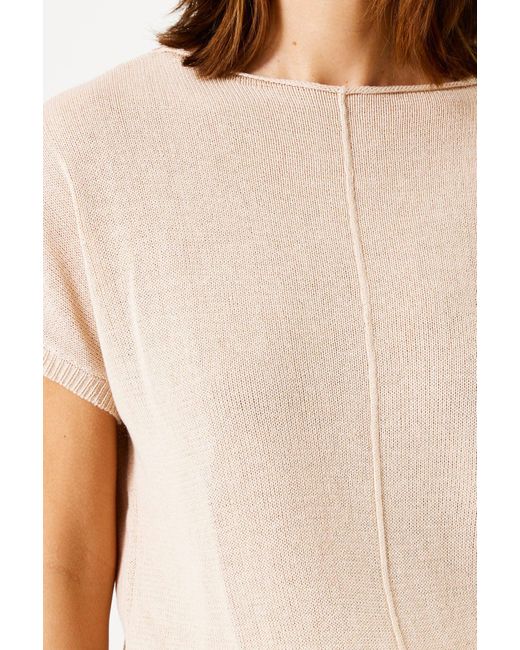 Garcia Natural Strickpullover ladies pullover