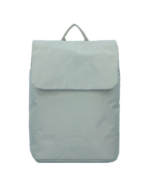 Bench Green Rucksack Loft, Polyester