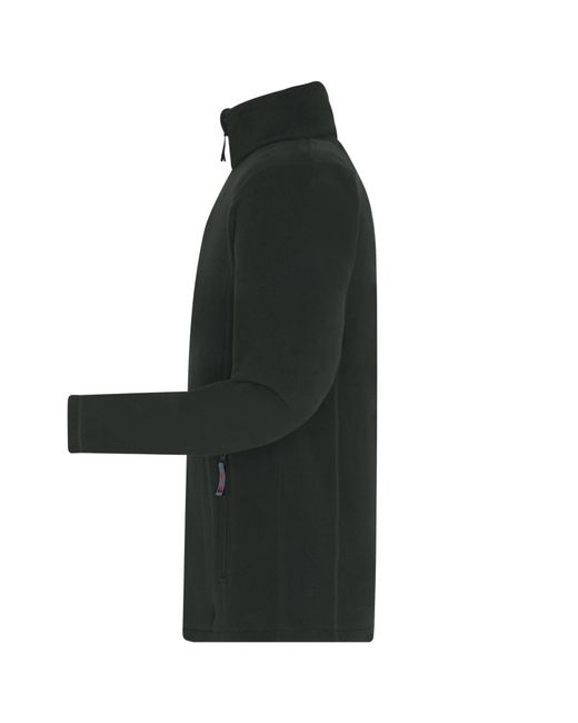 Würth MODYF Job+ warme & multifunktionale ü die Arbeit und Freizeit Weiche Fleecejacke für Männer in Green für Herren