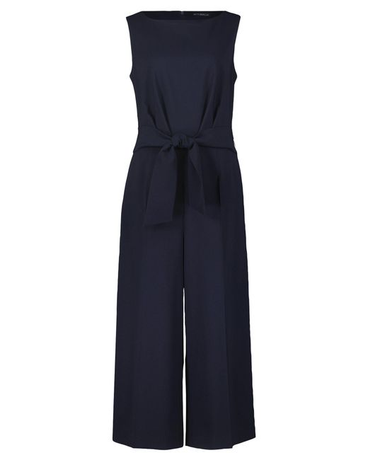 Betty Barclay Blue Overall Lang ohne Arm