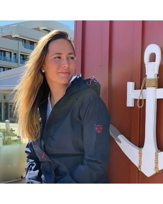 RennerXXL Red Britta Funktionsjacke Große Größen