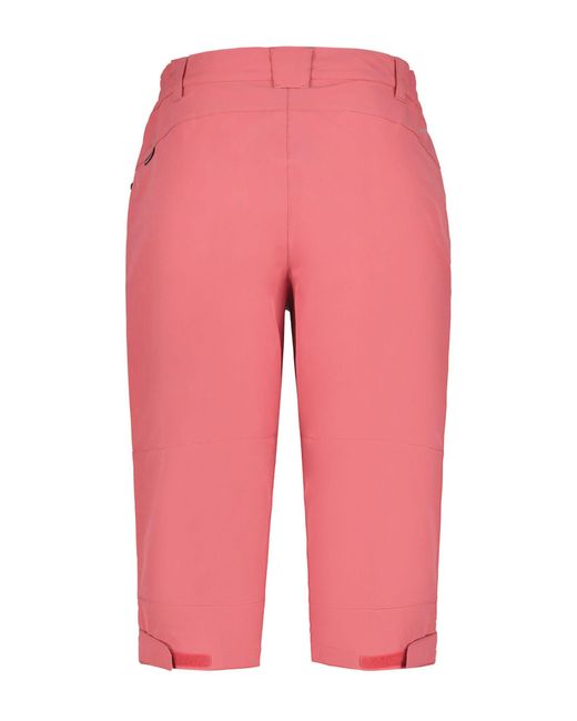 Icepeak Pink 3/4-Hose BEATTIE HIMBEERE