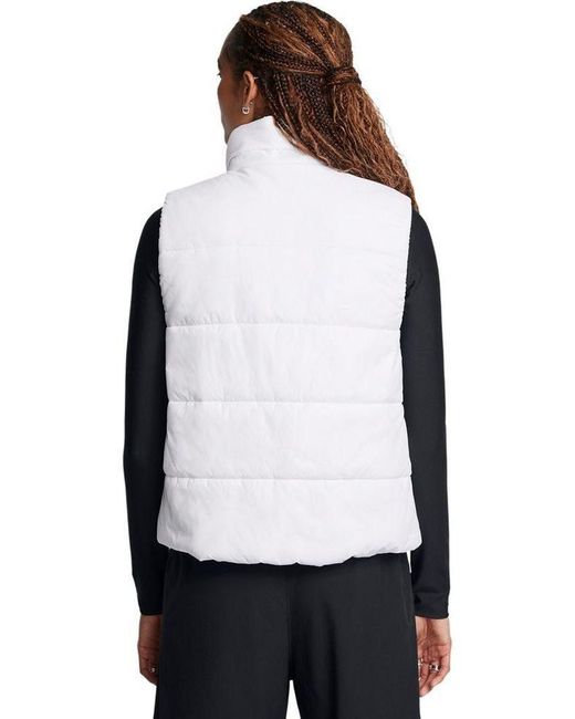 Under Armour Black ® Sweatweste Lw Insulate Vest