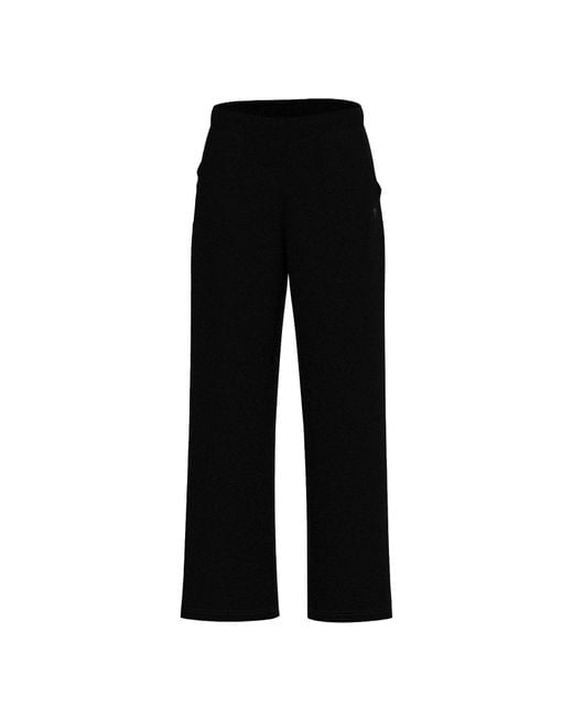 Joop! Black Pyjamahose Cosy schlaf-hose pyjama schlafmode