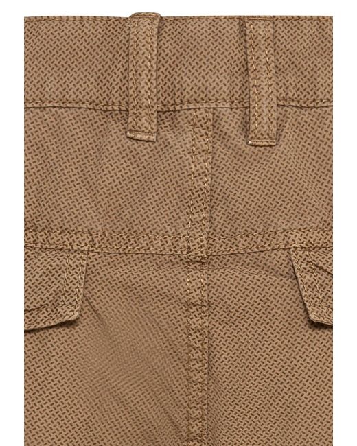 Camel Active Bermudas in Natural für Herren