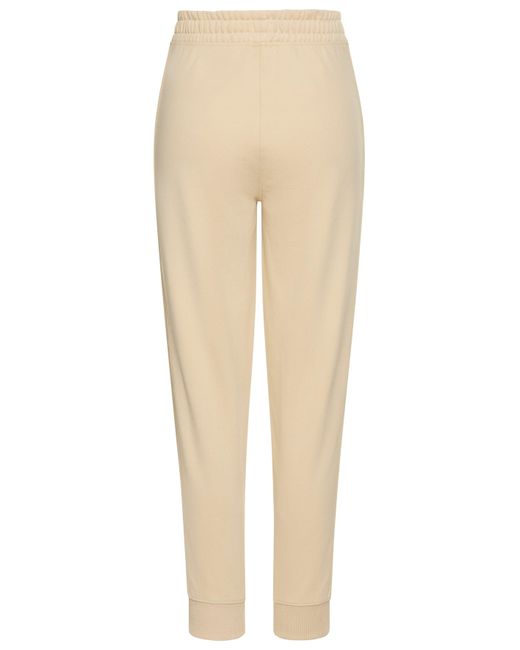 Boss Natural Webhose Enna Rib Premium mode mit Rippdetail