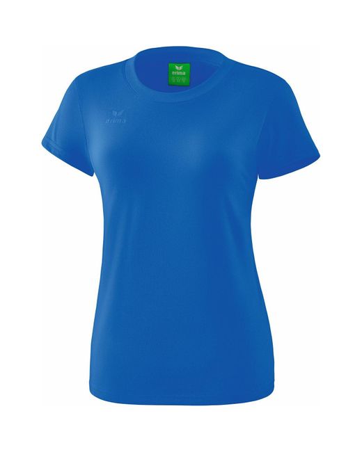 Erima Blue Style T-Shirt