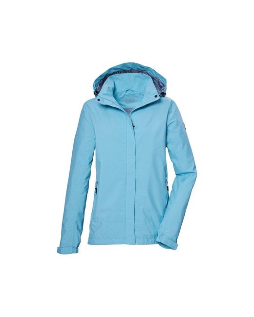 Killtec Blue Funktionsjacke KOS 51