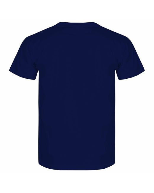 deinshirt Print- T-Shirt Malle Party Crew 2025 Funshirt mit Motiv in Blue für Herren