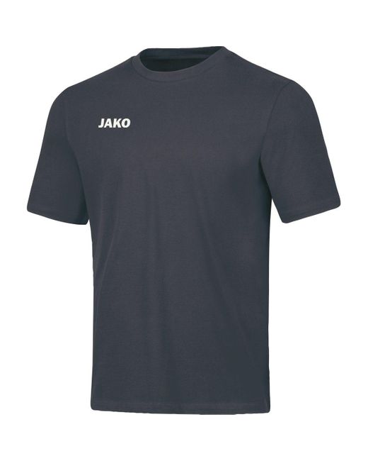JAKÒ Blue T-Shirt Base