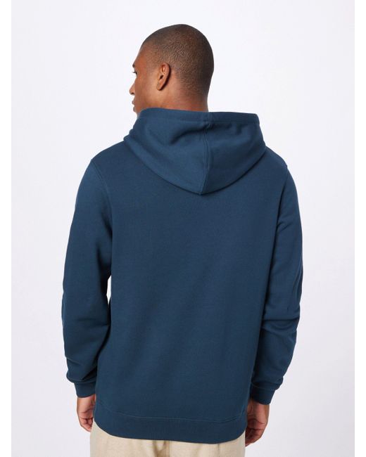 Iriedaily Sweatshirt (1-tlg) in Blue für Herren