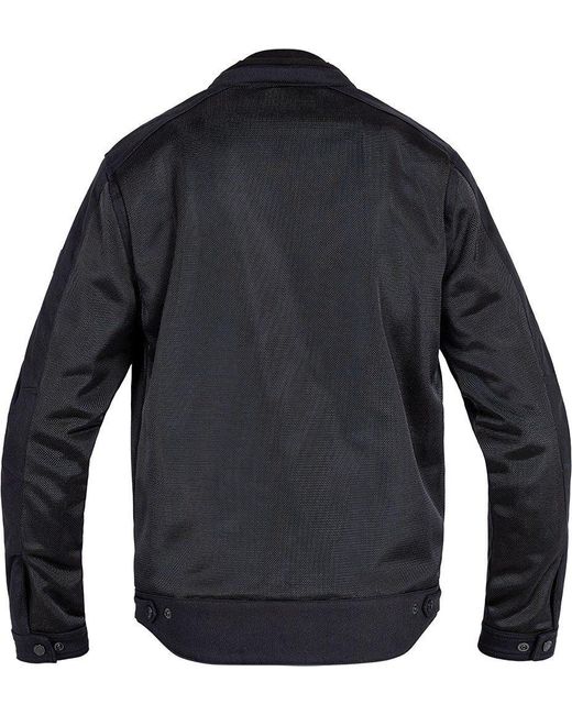 John Doe Motorradjacke Aero Mesh Jacket in Blue für Herren