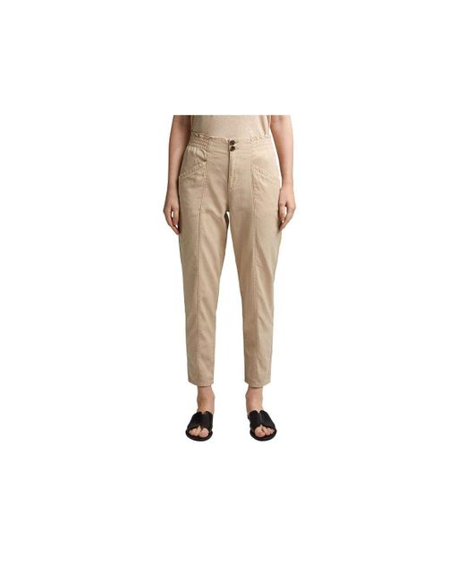Esprit Natural Shorts uni regular fit (1-tlg)