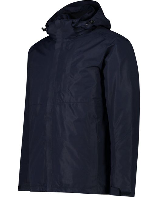 Campagnolo Funktionsjacke in Blue für Herren