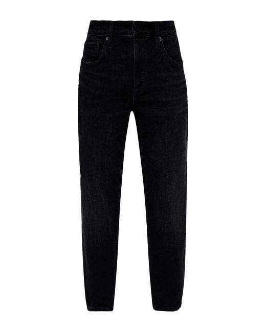 S.oliver 5-Pocket- Jeans Nelio (1-tlg) in Black für Herren